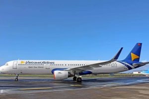 Vietravel rót thêm gần 600 tỷ đồng vào Vietravel Airlines