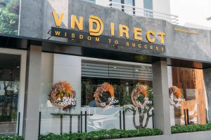 VNDirect muốn phát hành gần 435 triệu cổ phiếu với giá ngang mệnh giá