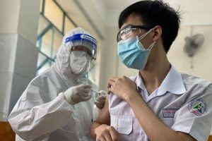 Ưu tiên Hà Nội tiêm vaccine cho toàn dân từ 18 tuổi trở lên