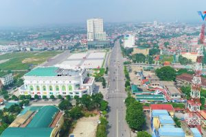 Phú Thọ giao đất cho Tập đoàn FLC thực hiện dự án hơn 4.400 tỷ đồng