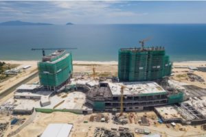 Quảng Nam gia hạn thêm thời gian cho ‘siêu dự án’ du lịch 4 tỷ USD