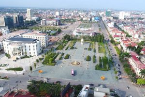Bắc Giang sắp đấu thầu chọn nhà đầu tư cho 24 dự án
