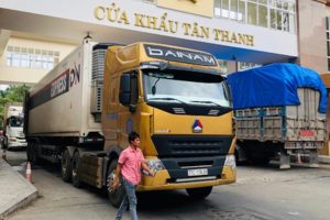 Hàng hóa ùn ứ ở Lạng Sơn, Bộ Công thương ra khuyến cáo đối với các doanh nghiệp
