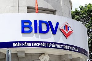 Dư nợ tín dụng của BIDV đạt hơn 1,58 triệu tỷ đồng, tăng 12% so với đầu năm