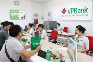 VPBank sắp giải tỏa gần 8 triệu cổ phiếu VPB bị hạn chế chuyển nhượng