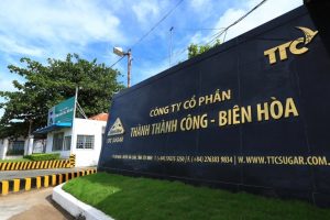 TTC Sugar (SBT) muốn “cầm trịch” tại CTCP Mía đường Tây Ninh
