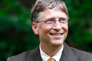 Tỷ phú Bill Gates lo lắng điều gì khi bước vào năm 2022?