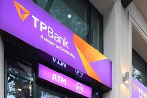 TPBank dự kiến phát hành tiếp 410 triệu cổ phiếu, tăng vốn thêm hơn 4.100 tỷ đồng