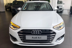 Cục Cạnh tranh và Bảo vệ người tiêu dùng: Triệu hồi xe Audi vì ‘gây lỗi nguy hiểm’