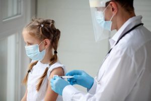 Australia phê duyệt việc tiêm vaccine cho trẻ trong độ tuổi từ 5-11