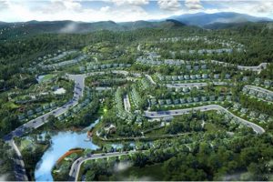 Lộ diện nhà đầu tư dự án khu đô thị nghỉ dưỡng gần 7.000 tỷ đồng tại Thanh Hóa