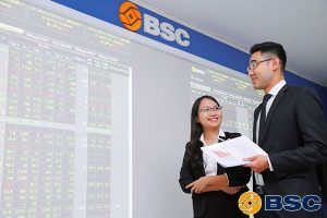 Chứng khoán BSC (BSI) chào bán gần 66 triệu cổ phiếu tăng vốn, ước lãi năm 2021 gấp 2,4 lần kế hoạch