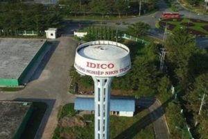 Vừa thoái vốn một loạt các công ty, IDICO mang 585 tỷ đồng đi lập CTCP IDICO Tiền Giang