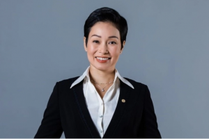 Hồ sơ ‘khủng’ của tân CEO VinFast toàn cầu Lê Thị Thu Thủy