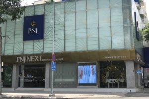 PNJ lên lại lịch chào bán riêng lẻ 15 triệu cổ phiếu sau thời gian dài trì hoãn