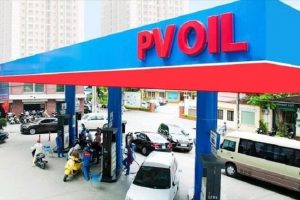 PV OIL (OIL) báo lãi năm 2021 cao kỷ lục nhờ hưởng lợi từ giá dầu