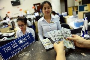 Giới hạn của “room ngoại” đang làm khó cho các ngân hàng