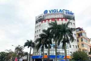 Viglacera (VGC) được giao 185 ha đất đầu tư KCN Yên Phong II-C tại Bắc Ninh