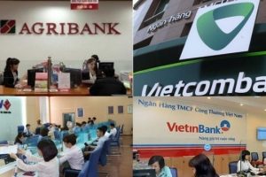 Lãi từ dịch vụ thanh toán Agribank dẫn đầu nhóm “Big4” ngân hàng
