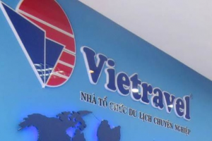 Cổ phiếu của Damac GLS (KSH) và Vietravel (VTR) bị hạn chế giao dịch từ hôm nay (8/12)