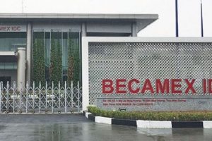 Becamex IDC (BMC) chuyển nhượng loạt lô đất 242 triệu USD cho CapitaLand