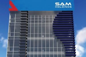 SAM Holdings muốn huy động thêm 250 tỷ đồng từ phát hành trái phiếu
