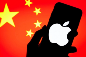 Apple bí mật ký thỏa thuận 275 tỷ USD để được ‘ưu ái’ hơn tại Trung Quốc?
