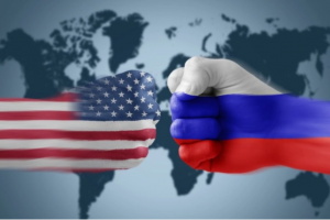 Thế giới tuần qua: Mỹ dọa cô lập Nga khỏi hệ thống tài chính toàn cầu, Đức có tân Thủ tướng