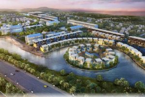 Siêu dự án Hồ Đại Ninh sẽ được rót thêm hơn 5.000 tỷ đồng, tăng vốn lên hơn 30.000 tỷ đồng
