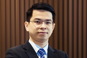 Ông Trần Ngọc Minh chính thức ngồi ghế Tổng giám đốc KienlongBank