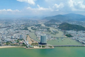 Hòa Phát cùng KDI Holdings đề xuất đầu tư 2 dự án tại Khánh Hòa