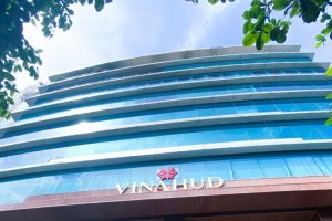 Vinahud (VHD) nhận chuyển nhượng một phần dự án Grand Mercure Hội An