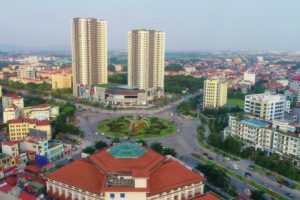 Bắc Ninh điều chỉnh quy hoạch khu đô thị sinh thái gần 200ha