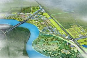 Thanh Hoá sẽ có khu dân cư mới hơn 1.380 tỷ đồng tại huyện Nông Cống