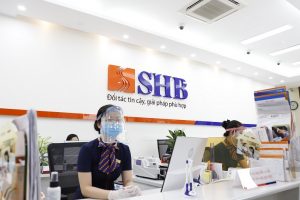 SHB và ADB tài trợ ưu đãi lãi suất với SME do phụ nữ làm chủ