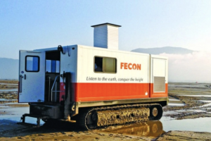 Phát hành xong 32 triệu cổ phiếu riêng lẻ, vốn điều lệ của FECON nâng lên 1.574 tỷ đồng