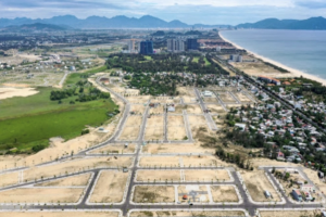 Quảng Nam ‘lệnh’ rà soát lại toàn bộ các dự án tại đô thị mới Điện Nam – Điện Ngọc