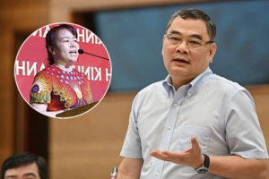 Bộ Công an tiết lộ thủ đoạn ‘vây thầu’ của cựu chủ tịch Vimedimex Nguyễn Thị Loan