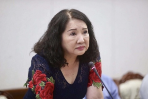 Vụ Phước Kiển: CEO Quốc Cường Gia Lai Nguyễn Thị Như Loan không bị xem xét trách nhiệm