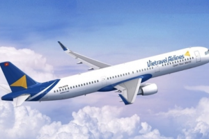 Vietravel Airlines sẽ bay trở lại từ ngày 19/12