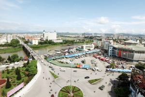 Quảng Ninh lập quy hoạch “siêu đô thị” du lịch biển rộng 2.450 ha tại Móng Cái