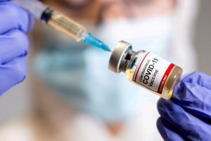Một triệu liều vaccine Covid-19 hết hạn ở Nigeria vào tháng trước