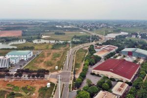 Hà Nội sẽ thu hồi gần 8.524 ha đất là 2.497 dự án trong năm 2022