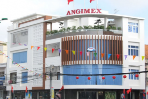 Louis Holdings chi khoảng 100 tỷ đồng nâng sở hữu tại Angimex lên 23%