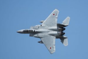 Nhật Bản đạt được thỏa thuận nâng cấp F-15 trị giá 3,5 tỷ USD với Mỹ