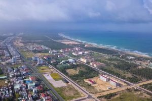 Phú Yên: Để phát triển 796 ha nhà ở cần hơn 77.000 tỷ đồng