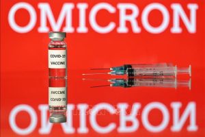 Khẩn trương nâng cấp vaccine chống biến thể mới của virus SARS-CoV-2