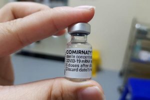 Tăng hạn sử dụng với một số lô vaccine Pfizer