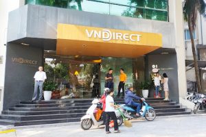 VNDirect muốn chào bán 2.000 tỷ đồng trái phiếu sau kế hoạch tăng vốn