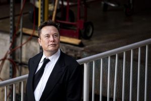 Tỷ phú Elon Musk: ‘Tôi sẽ nộp thuế nhiều hơn bất kỳ người Mỹ nào trong lịch sử’